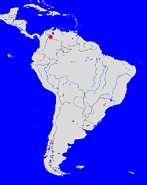 San José de Cucuta, Columbien
